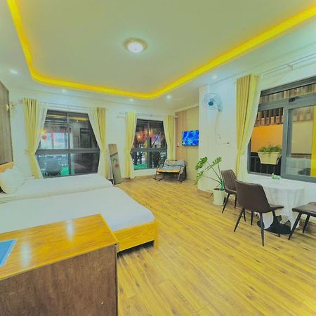 Pine Forest House Dalat Dış mekan fotoğraf