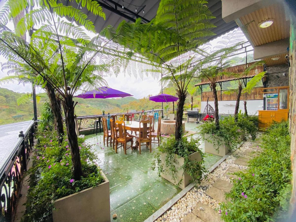 Pine Forest House Dalat Dış mekan fotoğraf