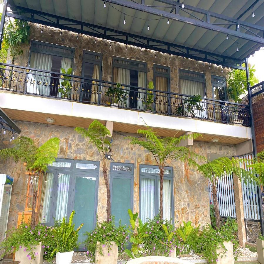 Pine Forest House Dalat Dış mekan fotoğraf