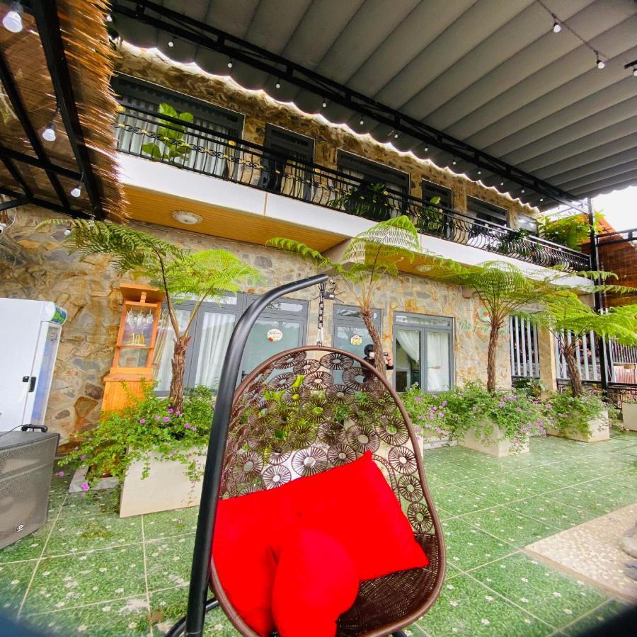 Pine Forest House Dalat Dış mekan fotoğraf