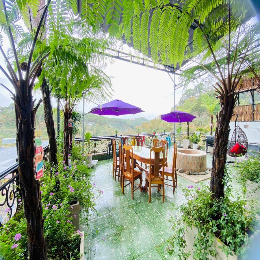 Pine Forest House Dalat Dış mekan fotoğraf