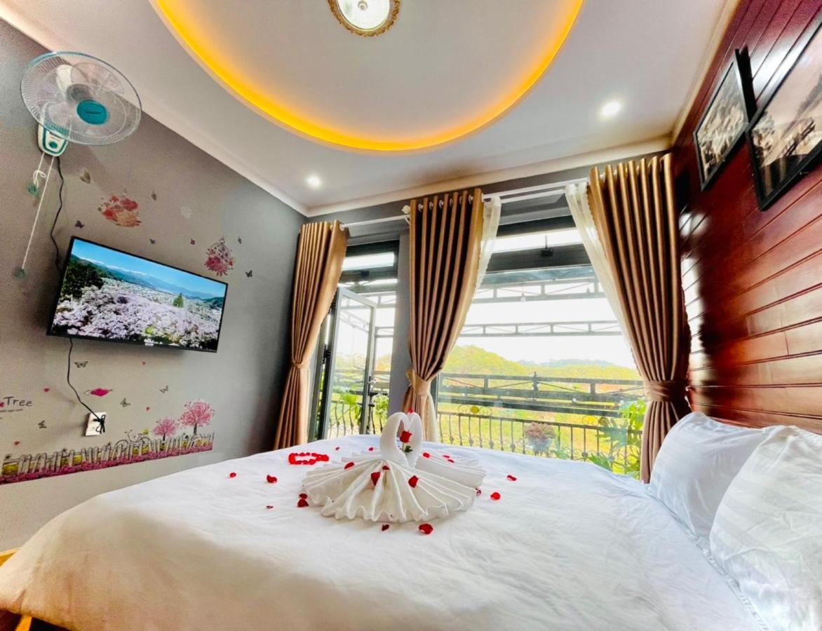Pine Forest House Dalat Dış mekan fotoğraf
