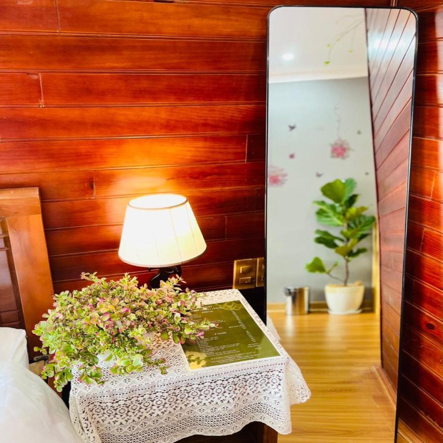 Pine Forest House Dalat Dış mekan fotoğraf