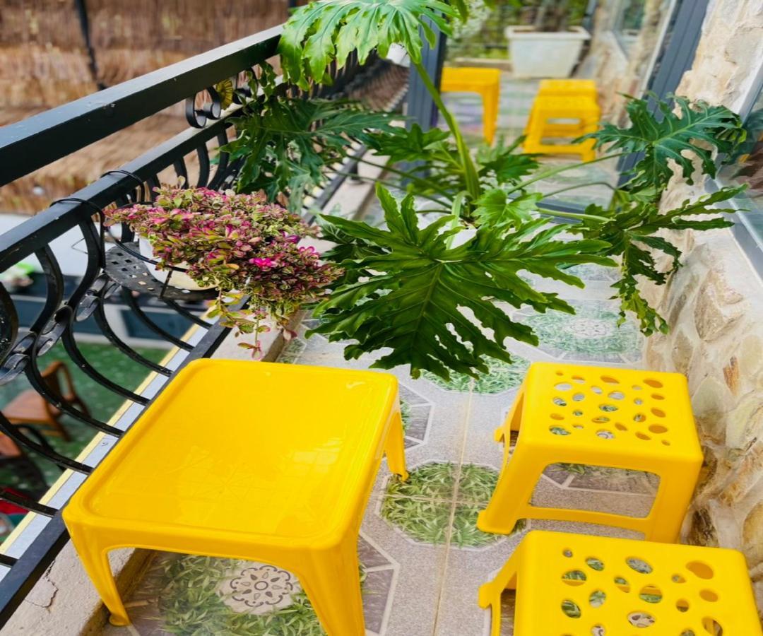 Pine Forest House Dalat Dış mekan fotoğraf