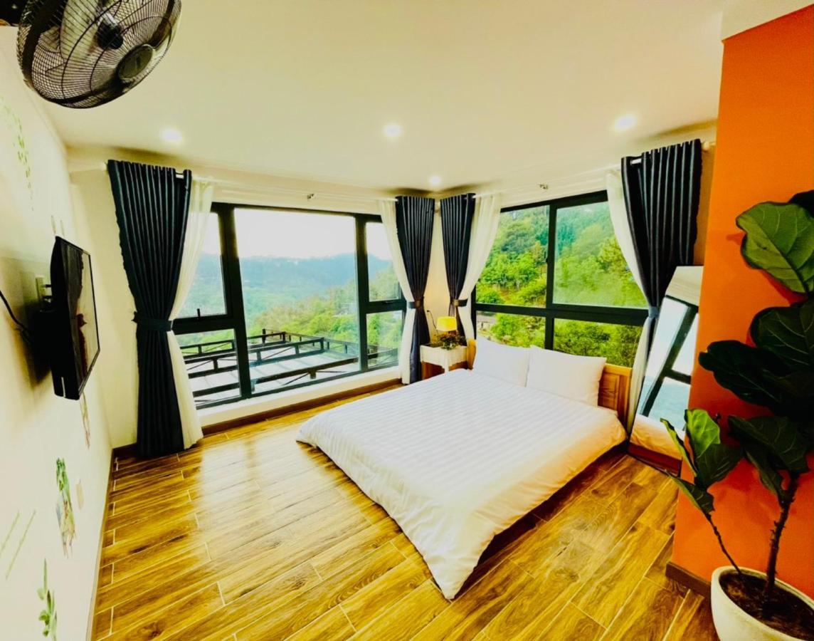 Pine Forest House Dalat Dış mekan fotoğraf