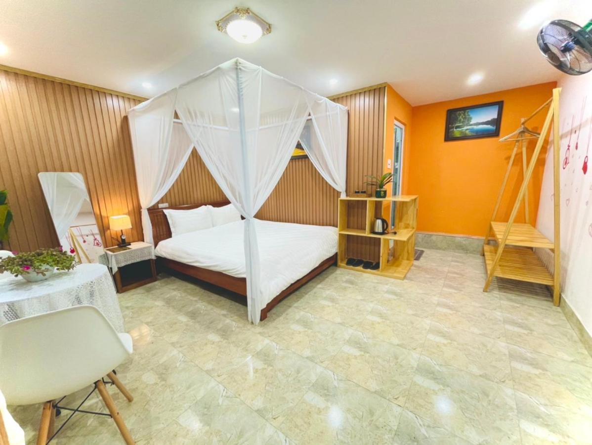 Pine Forest House Dalat Dış mekan fotoğraf