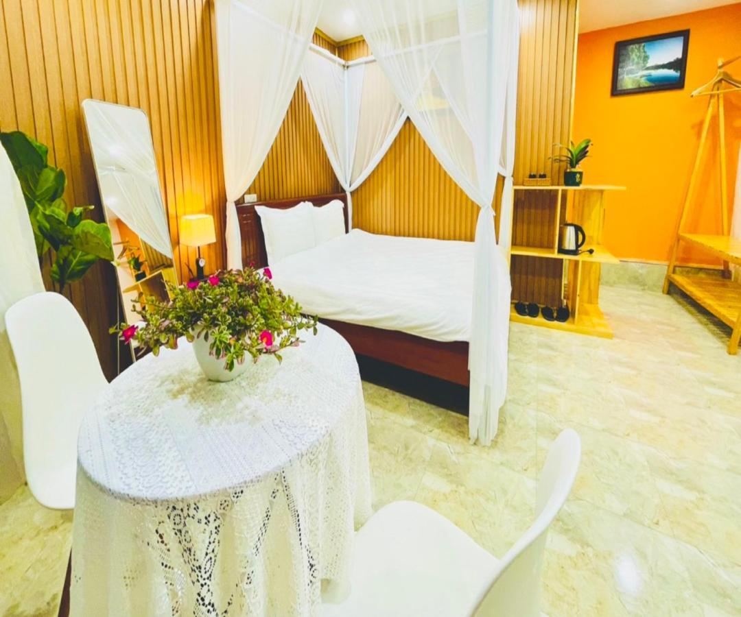 Pine Forest House Dalat Dış mekan fotoğraf