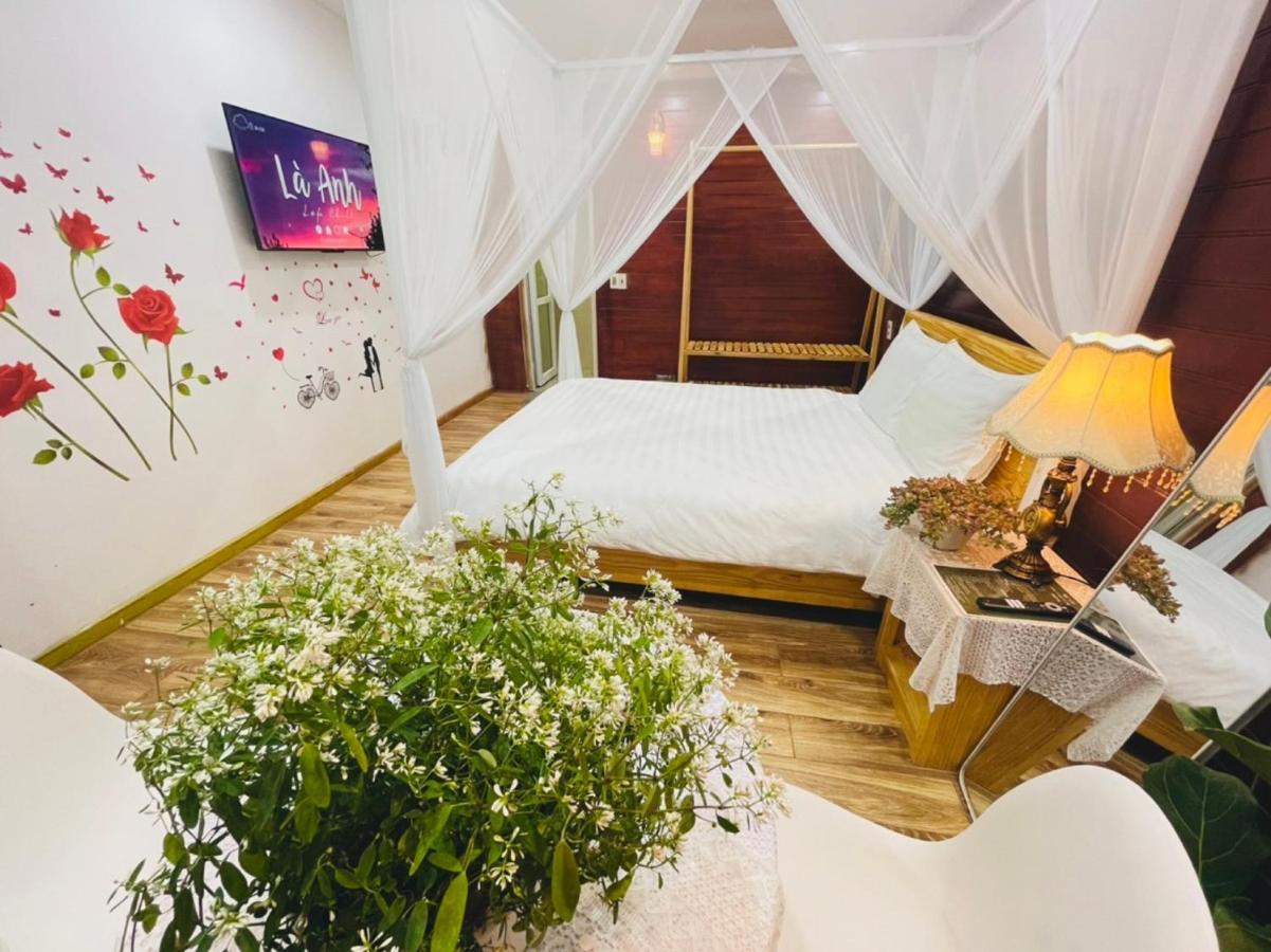 Pine Forest House Dalat Dış mekan fotoğraf