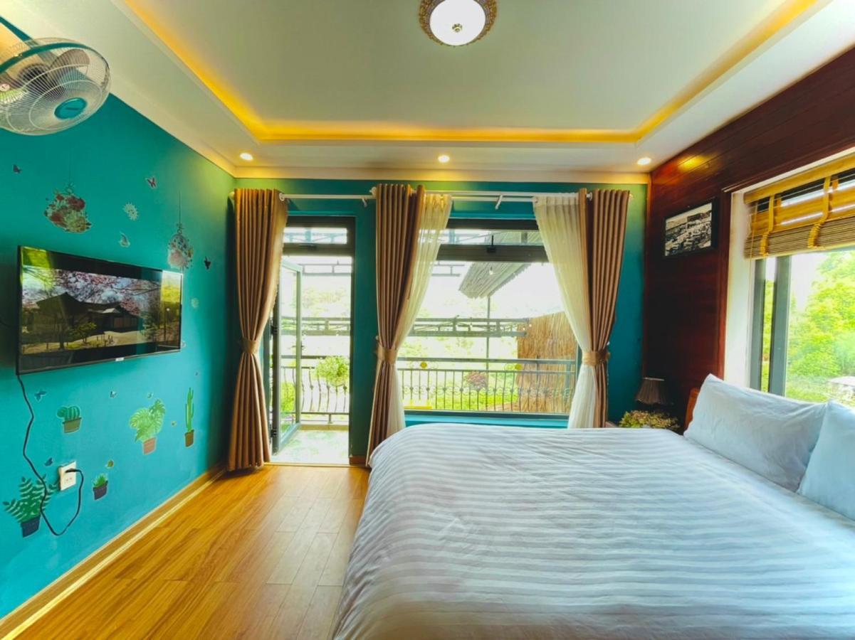 Pine Forest House Dalat Dış mekan fotoğraf