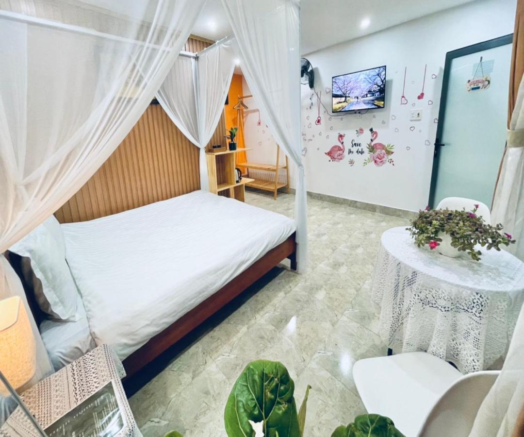 Pine Forest House Dalat Dış mekan fotoğraf