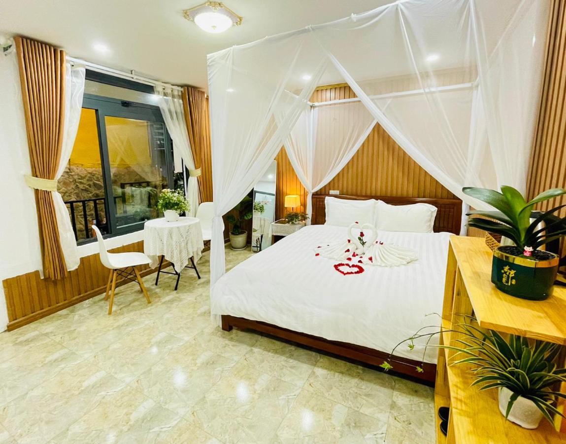 Pine Forest House Dalat Dış mekan fotoğraf