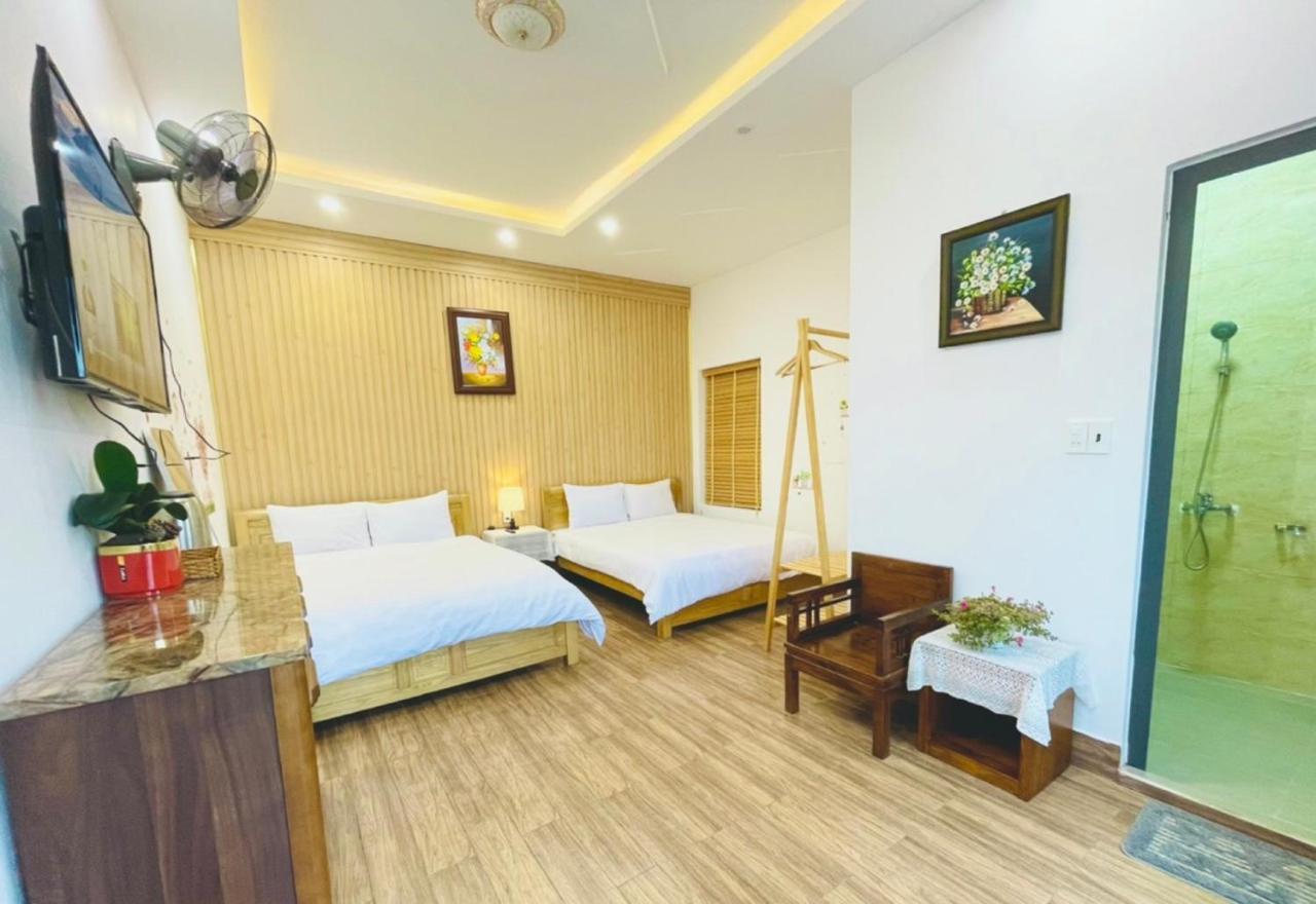 Pine Forest House Dalat Dış mekan fotoğraf