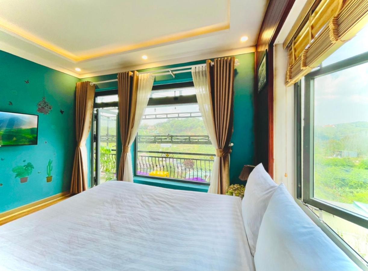 Pine Forest House Dalat Dış mekan fotoğraf
