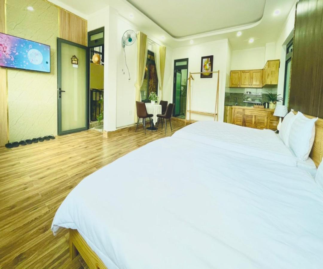 Pine Forest House Dalat Dış mekan fotoğraf