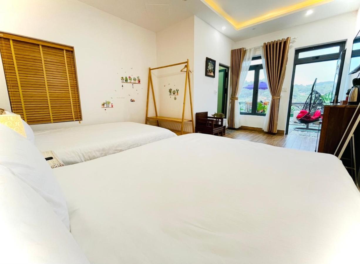 Pine Forest House Dalat Dış mekan fotoğraf