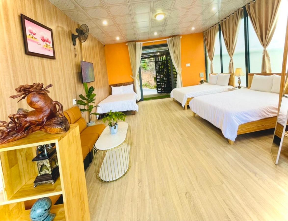 Pine Forest House Dalat Dış mekan fotoğraf