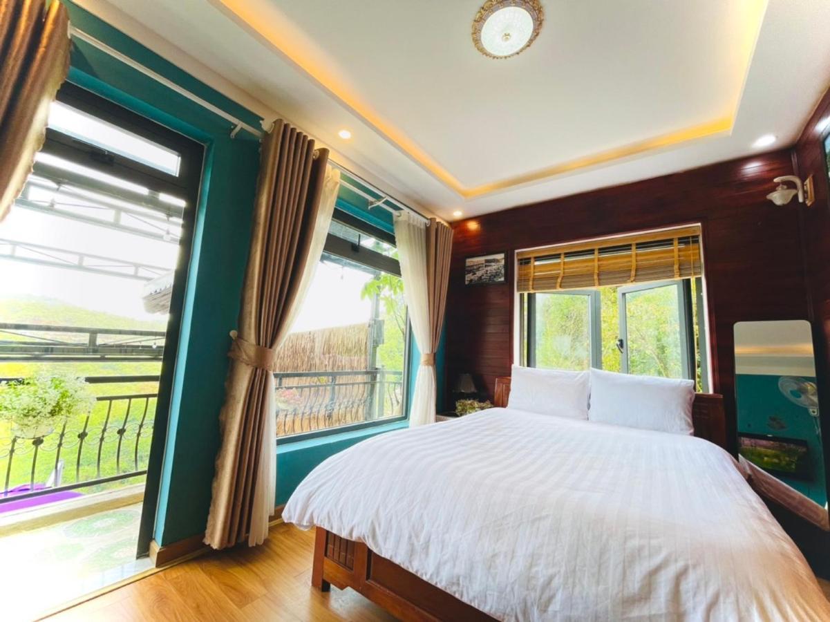 Pine Forest House Dalat Dış mekan fotoğraf