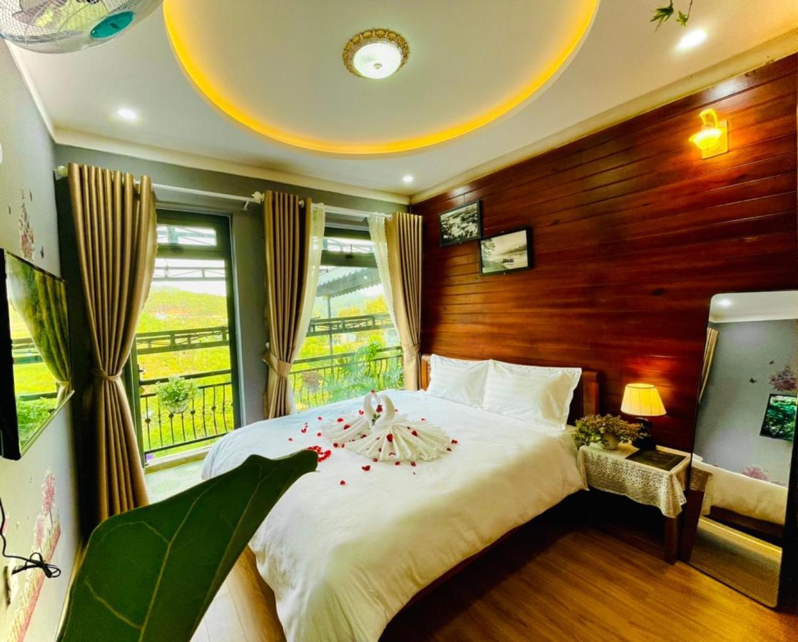 Pine Forest House Dalat Dış mekan fotoğraf