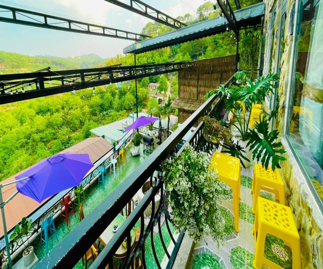 Pine Forest House Dalat Dış mekan fotoğraf