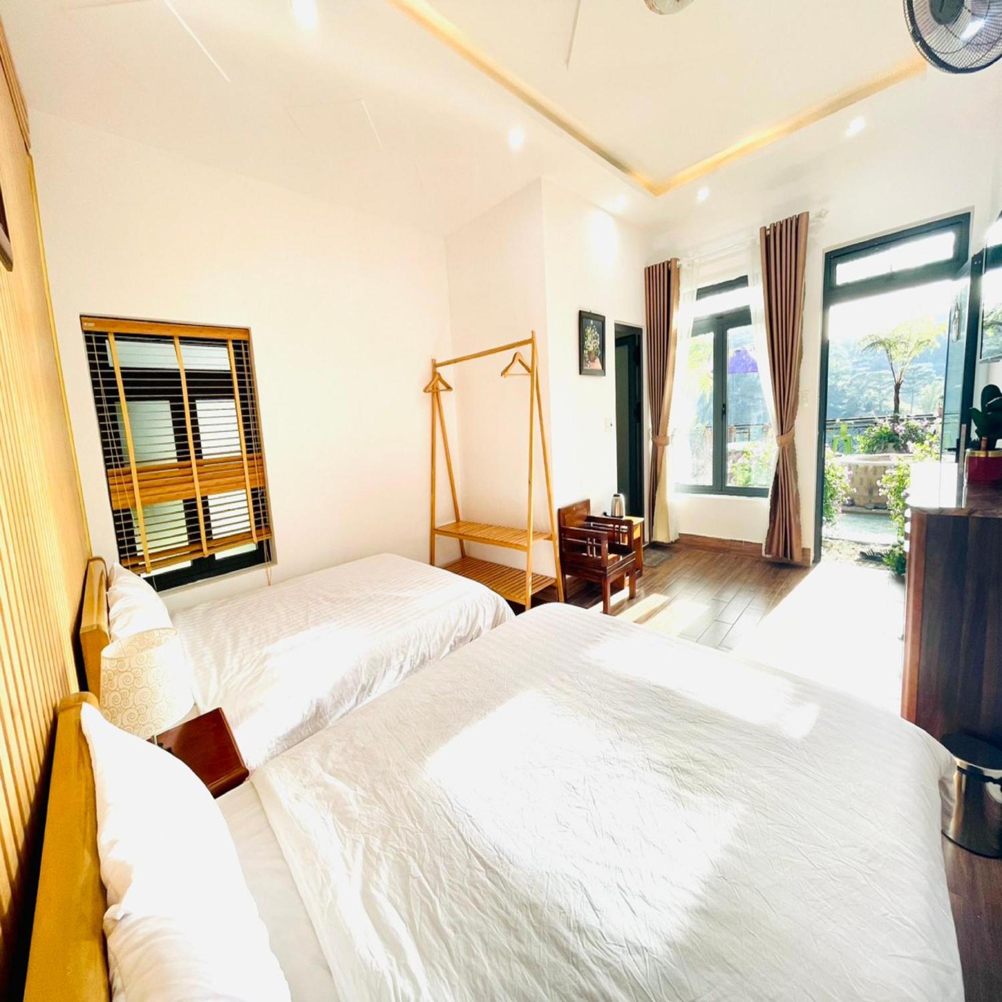 Pine Forest House Dalat Dış mekan fotoğraf