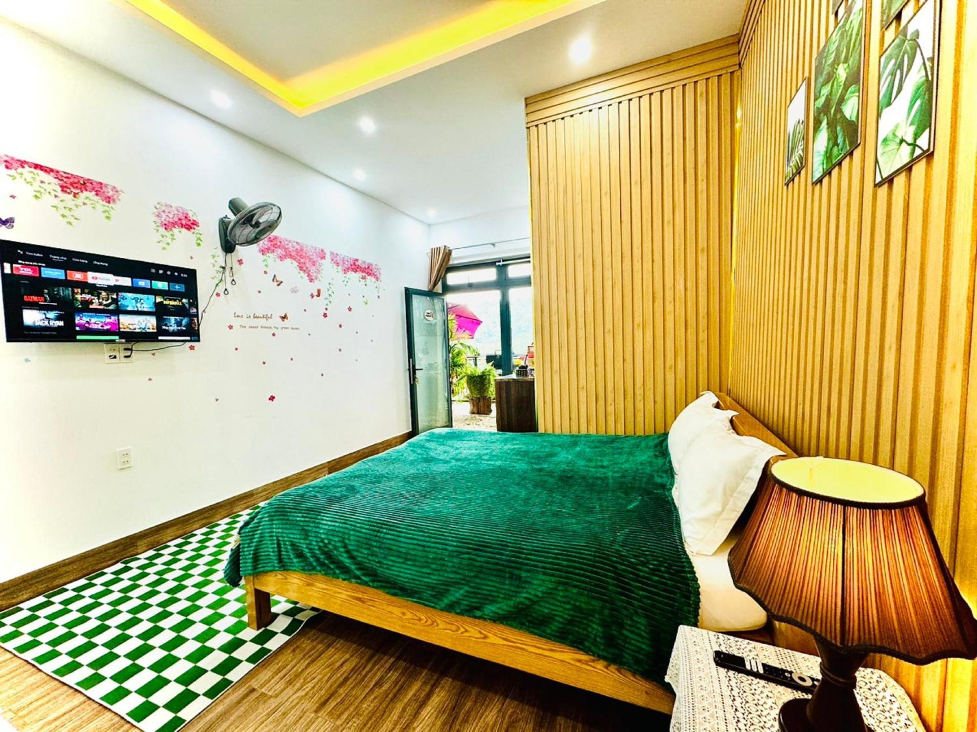 Pine Forest House Dalat Dış mekan fotoğraf
