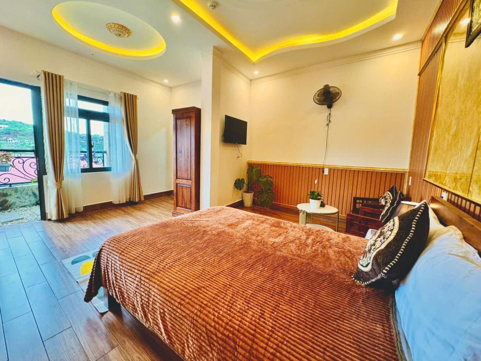 Pine Forest House Dalat Dış mekan fotoğraf