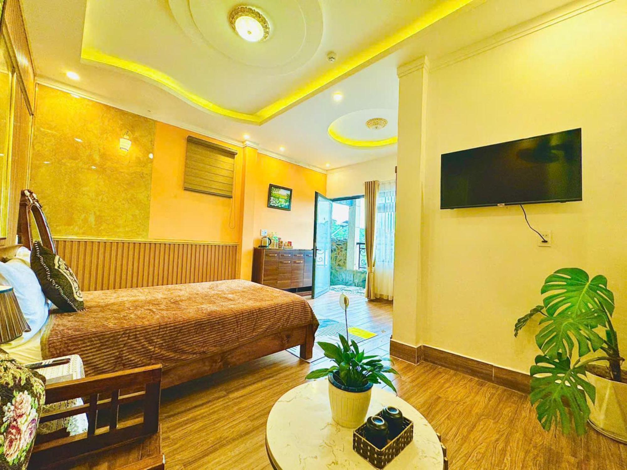 Pine Forest House Dalat Dış mekan fotoğraf