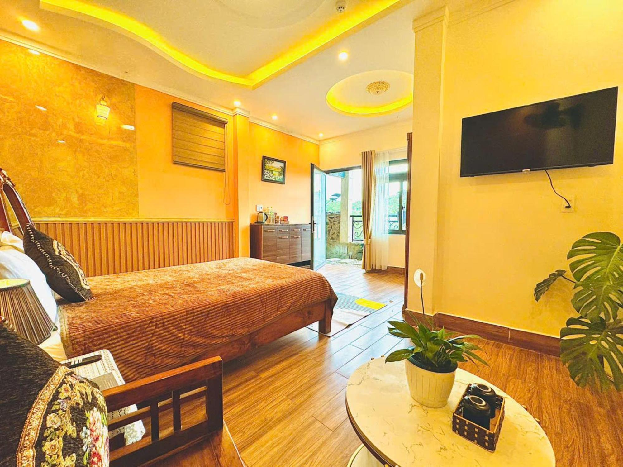 Pine Forest House Dalat Dış mekan fotoğraf